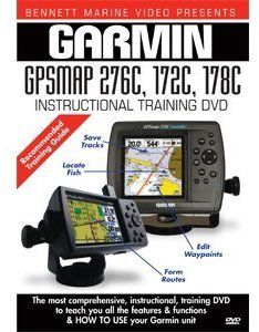 Garmin Chartplotter