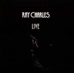Live , Ray Charles