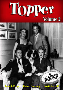 Topper: Volume 2 