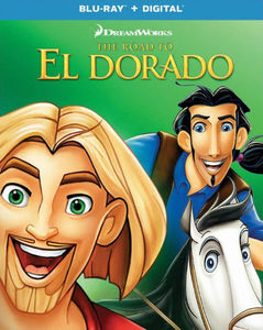 The Road to El Dorado , Elton John