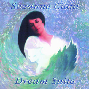 Dream Suite , Suzanne Ciani