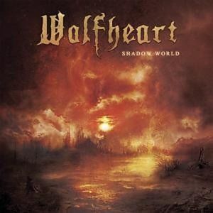 Shadow World , Wolfheart