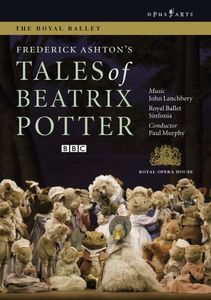 Tales of Beatrix Potter , Paul Murphy