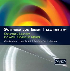 Dantons Tod , Constantin Lifschitz