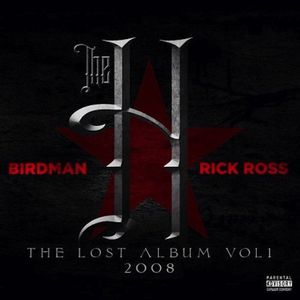 Lost Album 1 [Explicit Content] , Birdman