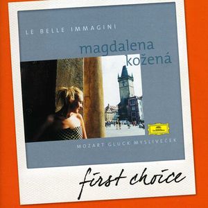 First Choice: Le Belle Immagini , Magdalena Ko en