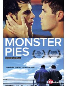 Monster Pies