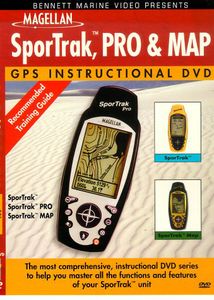 Magellan Sportrak Series