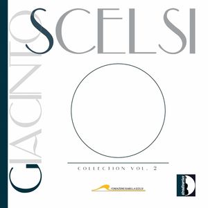 Scelsi Collection 2 , G. Scelsi