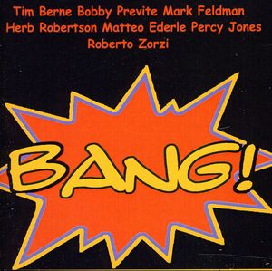 Bang , Tim Berne