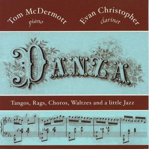Danza , Tom McDermott