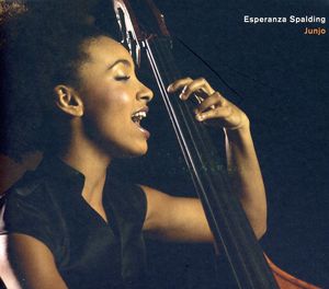 Junjo , Esperanza Spalding