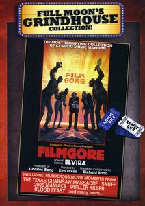 Filmgore , Cassandra Peterson