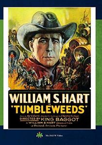 Tumbleweeds , William S. Hart