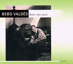 Bebo Rides Again , Bebo Vald s