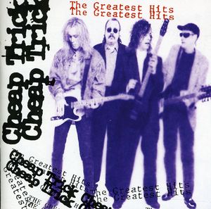 Greatest Hits , Cheap Trick