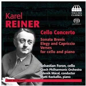 Cello Concerto , Zdenek M cal
