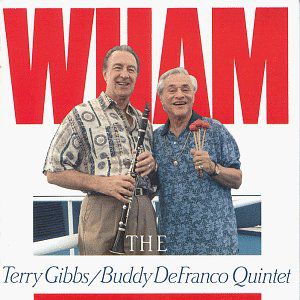 Wham , Terry Gibbs
