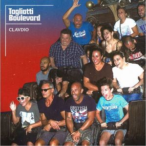 Togliatti Boulevard [Import]