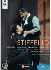 Stiffelio , Andrea Battistoni