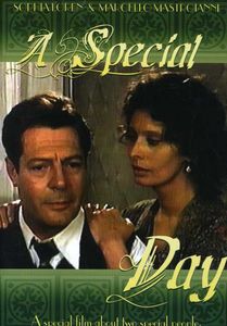 A Special Day , Françoise Berd