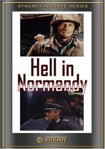 Hell in Normandy , Guy Madison