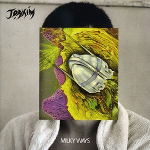 Milky Ways , Joakim