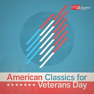 American Classics for Veterans , Various Artists