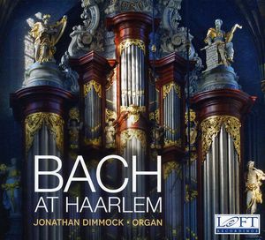 Bach at Haarlem , J.S. Bach