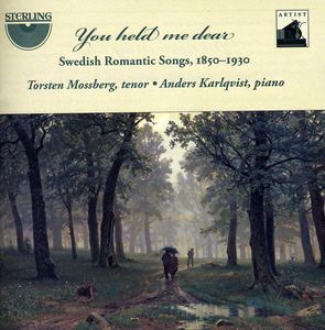 Songs , Torsten Mossberg
