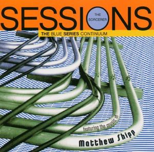 Sorcerer Sessions , Blue Series Continuum