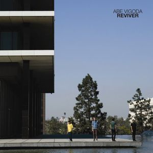 Reviver , Abe Vigoda