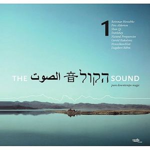 The Sound , Various Artists