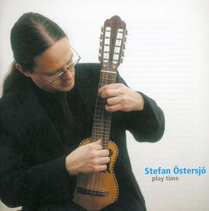 Play Time , Stefan stersj