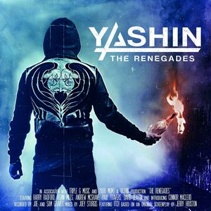 Renegades [Import]