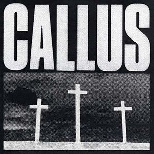 Callus , Gonjasufi