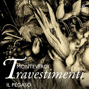 Monteverdi: Travestimenti