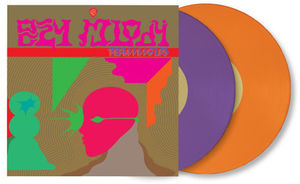 Oczy Mlody [Explicit Content] , The Flaming Lips