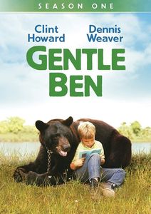 Gentle Ben: Season One [Import]