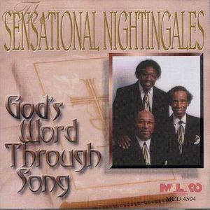 God's Word Through Song , Sensational Gospelaires