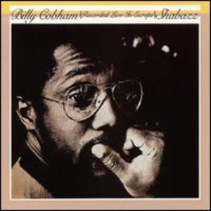 Shabazz , Billy Cobham