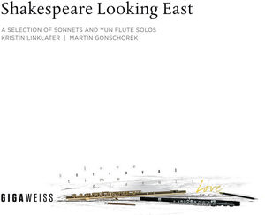 Shakespeare Looking East: Selection of Sonnets , Martin Gonschorek