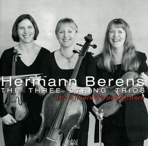 Three String Trios , Trio ZilliacusPerssonRaitinen