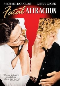 Fatal Attraction , Michael Douglas