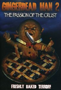 Gingerdead Man 2 , K-Von Moezzi