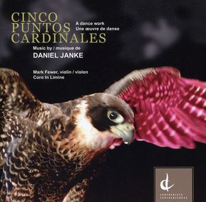 Cinco Puntos Cardinales , Daniel Janke