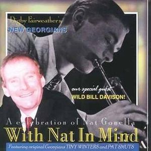 With Nat in Mind , Digby Fairweather
