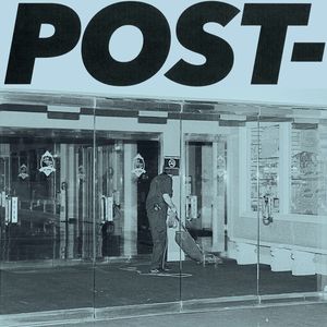 Post- , Jeff Rosenstock