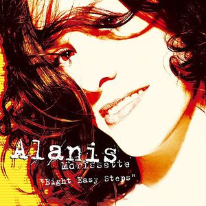 Eight Easy Steps , Alanis Morissette
