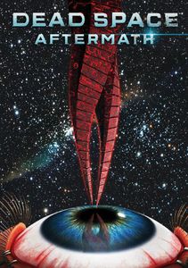 Dead Space: Aftermath , Christopher Judge